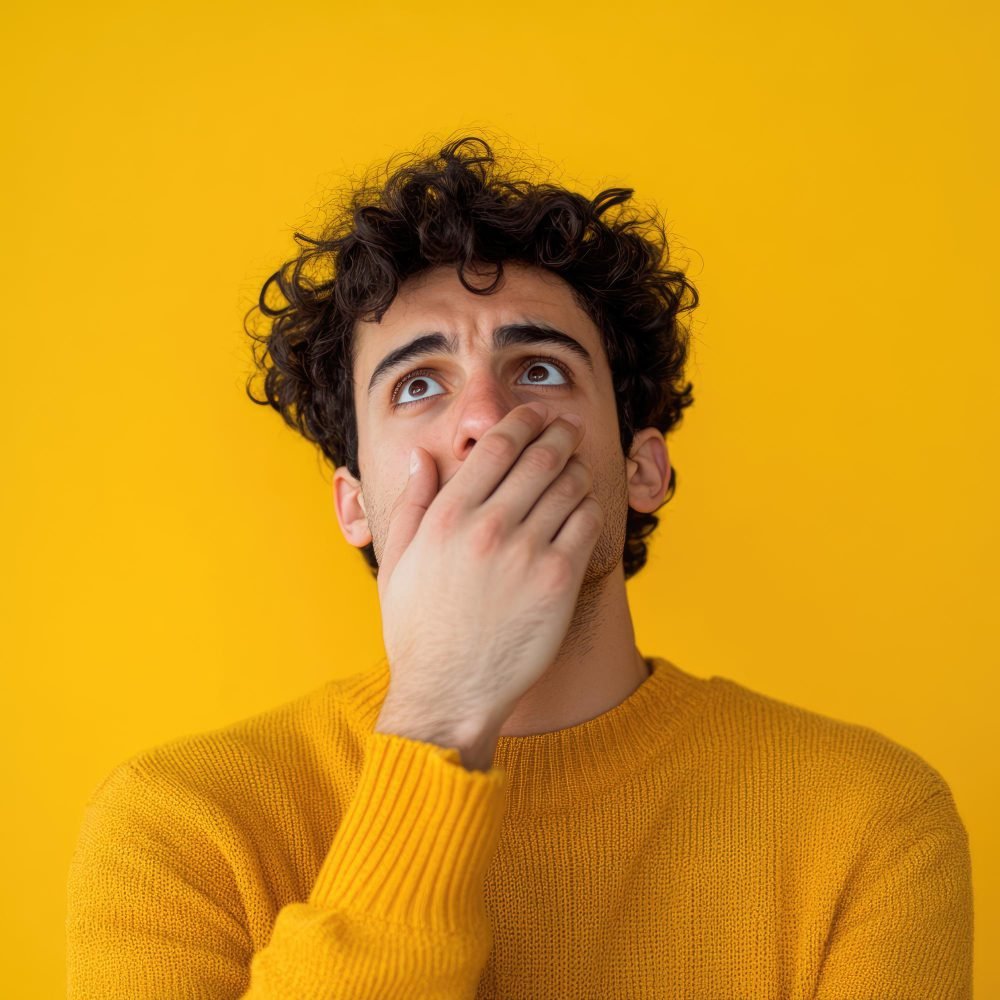 Halitosis